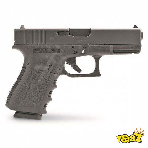 战地2042武器介绍:G57 (Glock 19)