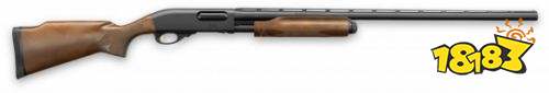 战地2042武器介绍：Remington 870