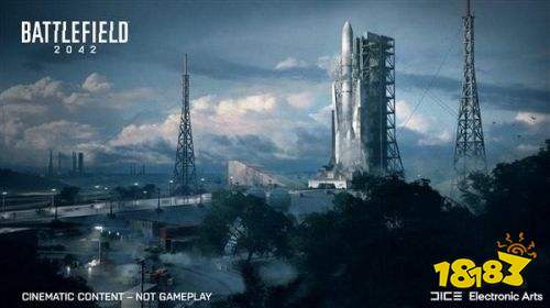 战地2042新手选什么武器好 新手武器推荐