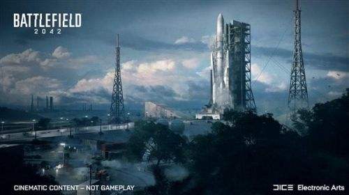 战地2042新手选什么武器好 新手武器推荐