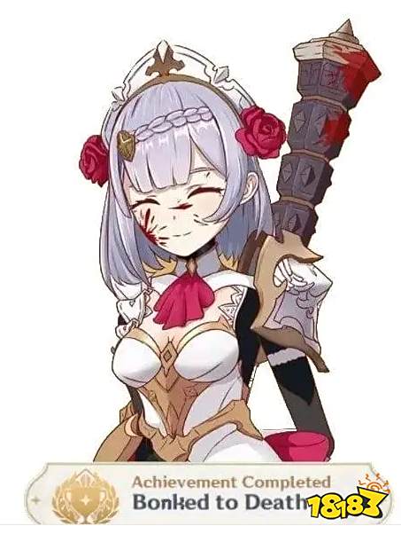 原神萌新角色养成推荐萌新角色养成指南