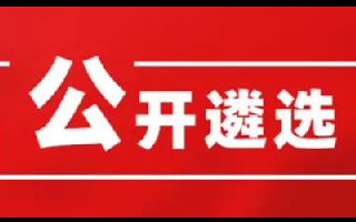 2022年中央机关遴选公务员专题官网报名入口