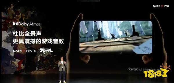 “武林总教头”赵文卓代言《武林闲侠》，携手演绎张弛有度的大侠之道