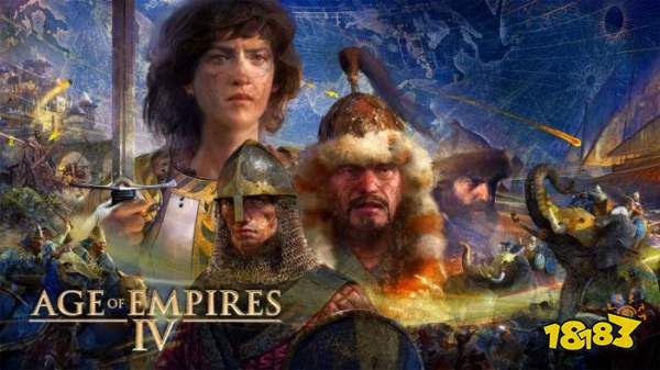 帝国时代4成就有哪些 全成就列表一览