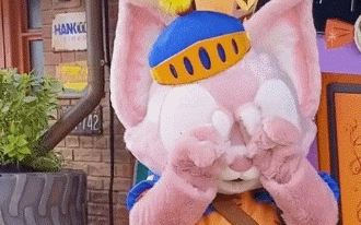 玲娜贝尔，十月最火狐狸精，可真不简单！