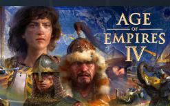 《帝国时代4》Steam特别好评！玩家：重振RTS荣光