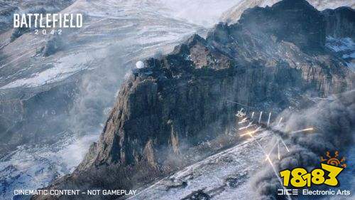 战地2042b测让玩家失望 是最新版本还是几个月之前的