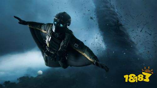 战地2042b测让玩家失望 是最新版本还是几个月之前的