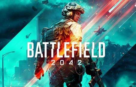 战地2042与xbox联动宣传片公布