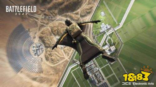 战地2042找不到后端服务器解决办法 后端服务器问题