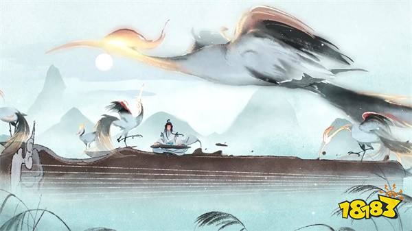 王者荣耀庄周琴谱合集~玩游戏也能弹出你的歌