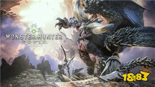 《生化8》《MHW》击穿史低30元！杉果万圣秒杀开启