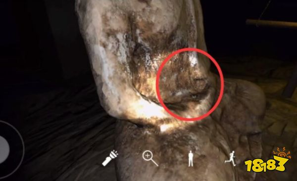 孙美琪疑案梵凈五级线索一把钥匙在哪里 钥匙位置图文攻略