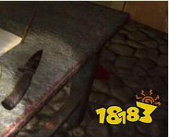 孙美琪疑案梵净五级线索匕首在哪里 匕首获取位置图文攻略