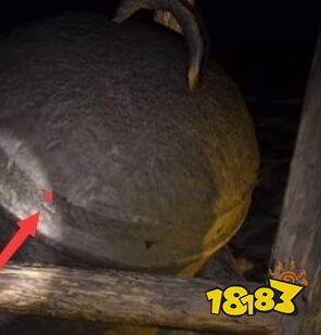 孙美琪疑案梵凈撞钟在哪里 五级线索撞钟位置图文攻略