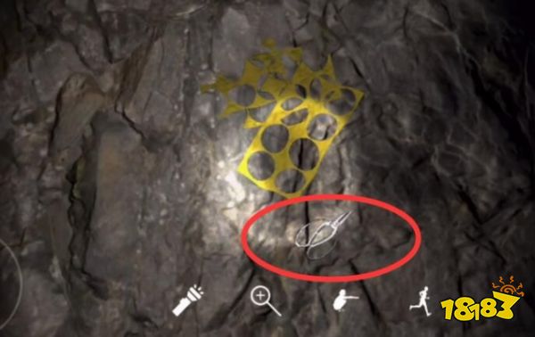 孙美琪疑案梵净剪刀在哪里 五级线索剪刀位置图文攻略