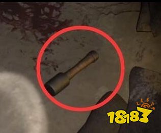 孙美琪疑案梵净手榴弹在哪里 五级线索手榴弹位置图文攻略