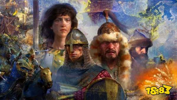 帝国时代4周末Steam在线峰值接近7.4万 登顶销量榜首