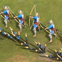 帝国时代4英格兰文明介绍 英格兰特殊兵种简介