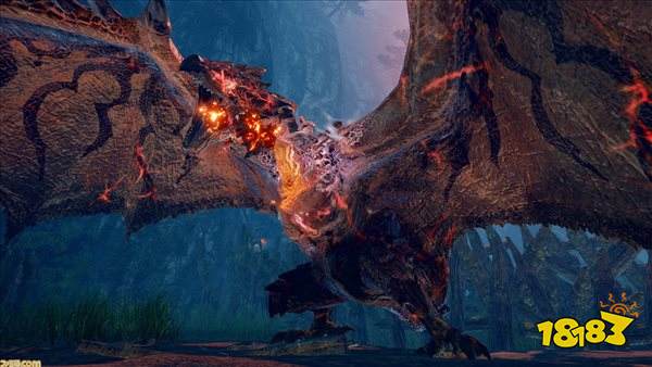 《怪物猎人》系列最强怪物Top10 黑龙压轴、金狮子第三