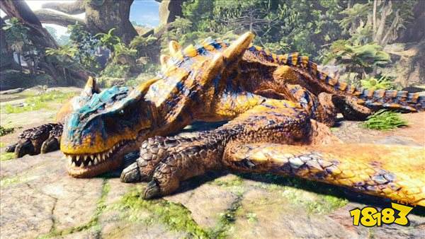 《怪物猎人》系列最强怪物Top10 黑龙压轴、金狮子第三