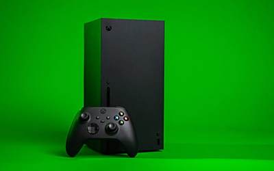 微软上季度游戏收入增长5亿美元，Xbox销售收入飙升166
