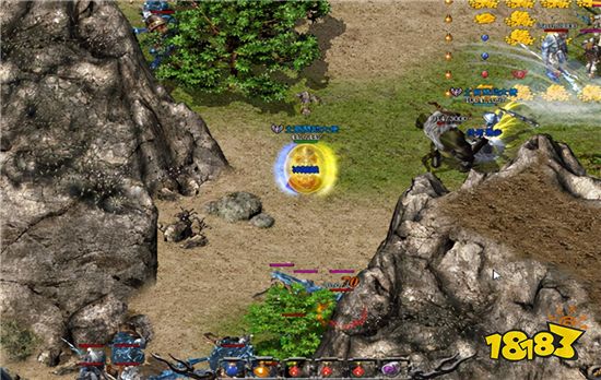 冰雪传奇成传奇大爆款 深度解读其爆火原因