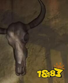 孙美琪疑案梵净牛头在哪里 五级线索牛头位置图文攻略