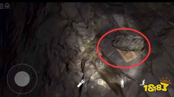 孙美琪疑案梵淨给南姐的信在哪里 五级线索给南姐的信位置图文攻略