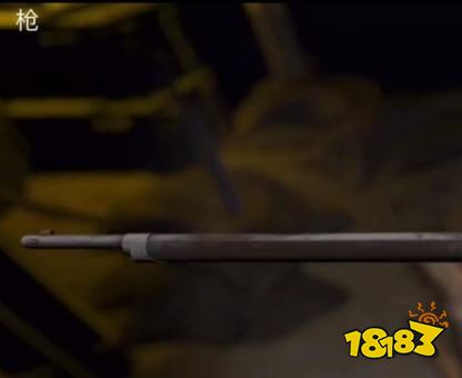 孙美琪疑案梵淨枪在哪里 五级线索枪位置图文攻略