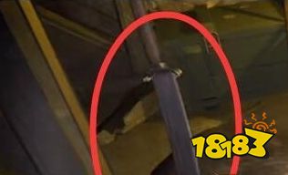 孙美琪疑案梵淨一把大刀在哪里 五级线索一把大刀位置图文攻略