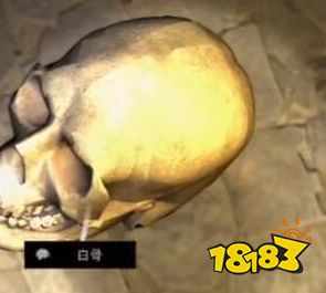 孙美琪疑案梵淨白骨在哪里 五级线索白骨位置图文攻略