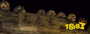 孙美琪疑案梵淨白骨在哪里 五级线索白骨位置图文攻略