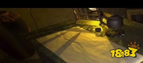 孙美琪疑案梵淨五级线索怎么关联 五级线索收集指南大全