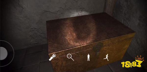 孙美琪疑案梵淨上锁的箱子在哪 四级线索上锁的箱子位置图文攻略