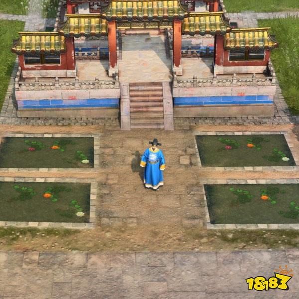 帝国时代4中国文明介绍 中国特殊兵种简介