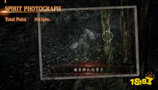 零濡鸦之巫女第四章神隐怎么通关 第四章通关攻略