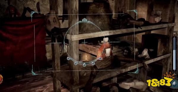 零濡鸦之巫女第四章神隐怎么通关 第四章通关攻略