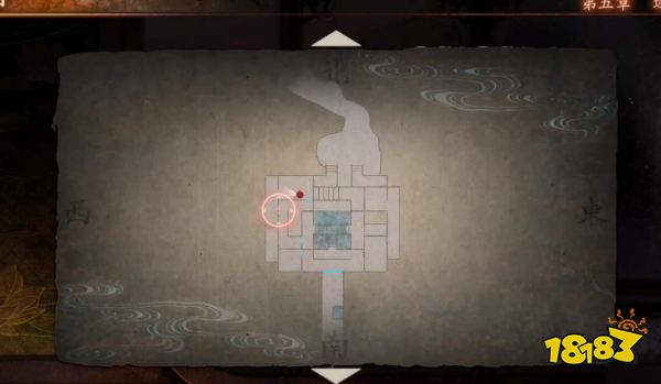 零濡鸦之巫女第五章怎么过 第五章通关详细攻略