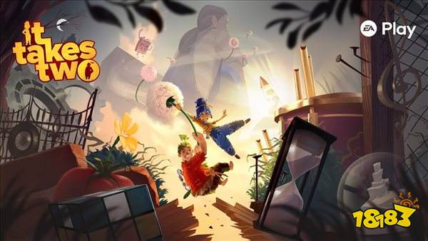 XGP十一月追加游戏 《双人成行》《FZ地平线5》等作