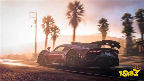 XGP十一月追加游戏 《双人成行》《FZ地平线5》等作