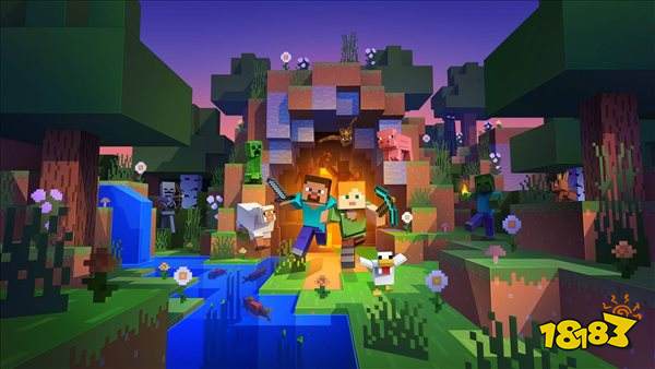 XGP十一月追加游戏 《双人成行》《FZ地平线5》等作