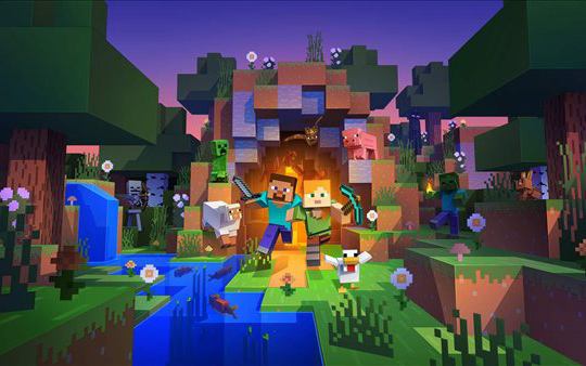 XGP十一月追加游戏 《双人成行》《FZ地平线5》等作