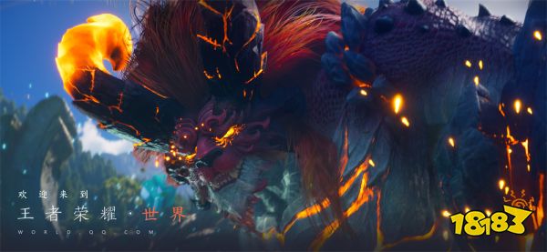 王者首次尝试开放世界，IP新游值得期待!