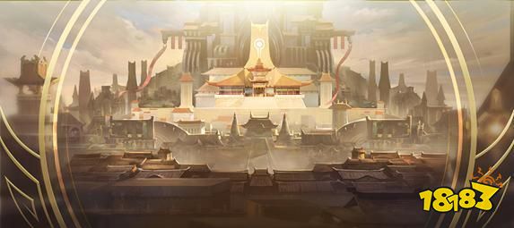 王者新游公布，《王者榮耀·世界》它終于來了!