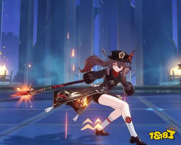 原神胡桃培养最详细攻略 培养方向武器选择阵容搭配一文了解