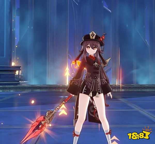 原神胡桃培养最详细攻略 培养方向武器选择阵容搭配一文了解