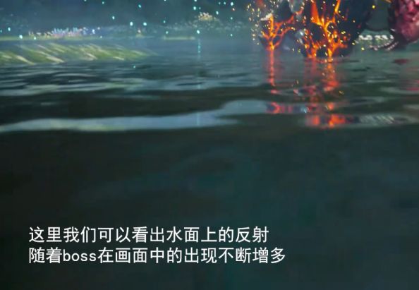 用几个线索告诉你，《王者荣耀·世界》预告是实录而非CG