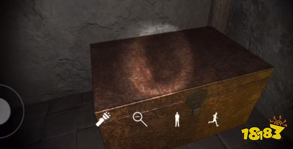 孙美琪疑案梵淨尸臭在哪里 四级线索上锁箱子怎么打开