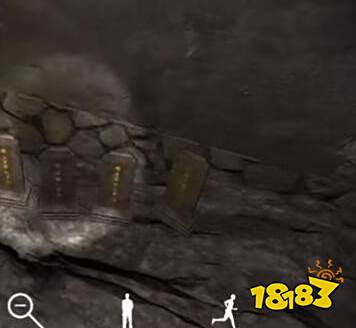 孙美琪疑案梵淨白兰凤牌位怎么看 四级线索白兰凤获取方法